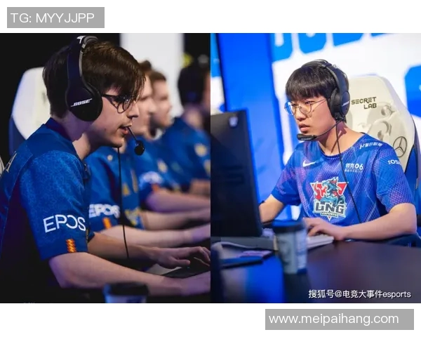 WBGJiejie波比带你领略电竞新风潮与青春活力的完美结合