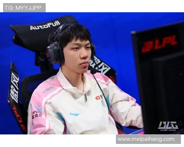 LPL赛场新星WBG战队Jiejie崭露头角引发电竞热潮与期待 LPL赛场新星WBG战队Jiejie崭露头角引发电竞热潮与期待