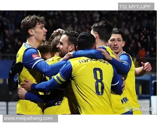 多特蒙德危机四伏,三连不胜引发危机压力 多特蒙德危机四伏,三连不胜引发危机压力