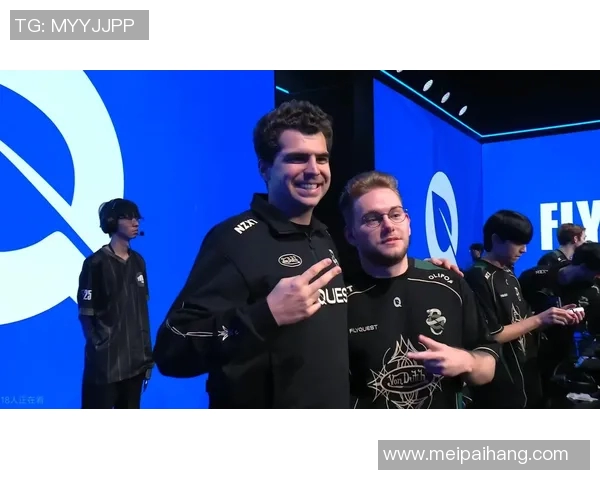 ZEM精英挑战赛中ZEM战队强势碾压FlyQuest选手展现绝对实力