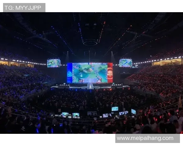 听悦携手WB共赴KPL春季赛盛宴点燃电竞激情与梦想