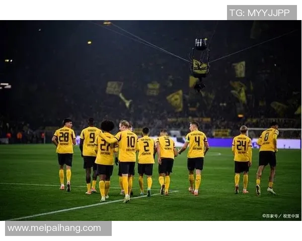 勒沃库森力克多特蒙德，获得惊人胜利！