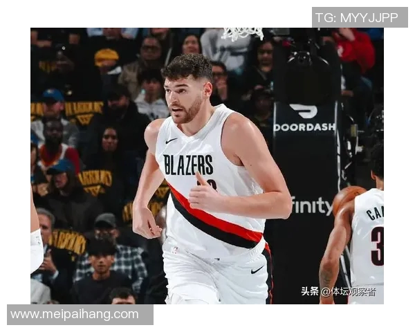 开拓者主场失利,遭遇两连败:球队面临的挑战与前景展望 开拓者主场失利,遭遇两连败:球队面临的挑战与前景展望