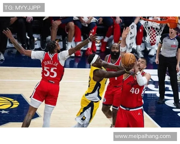 快船队遭遇五连败，球迷呼吁球队加强防守