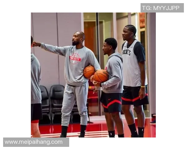 火箭队核心球员因伤缺席，青年新秀或成季后赛关键