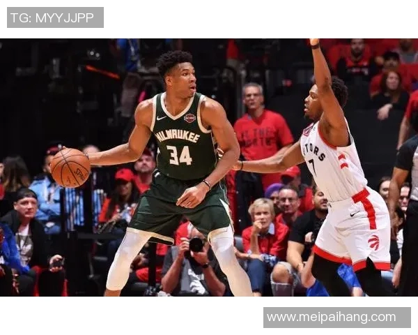 猛龙客场击败雄鹿，系列赛精彩纷呈，抢七大战一触即发