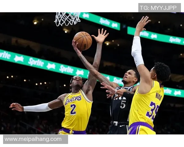 篮网遭遇交易传闻，球队阵容或将发生重大变化