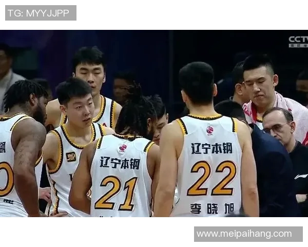 辽宁男篮主场大胜北控CBA常规赛取得两连胜 辽宁男篮主场大胜北控CBA常规赛取得两连胜